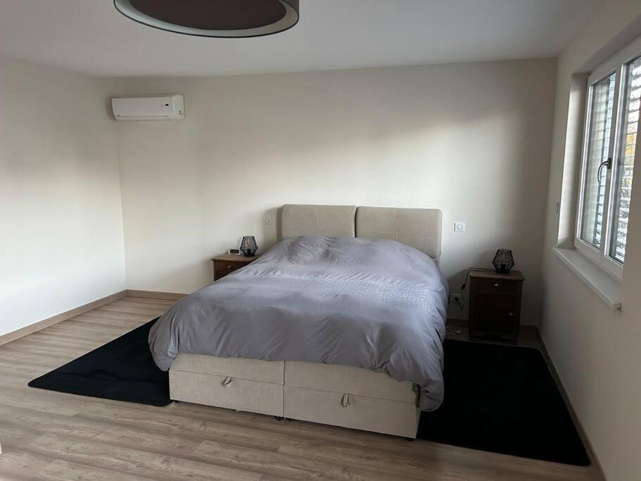 Maison Calme Proche Guebwiller Soultz-Haut-Rhin Extérieur photo